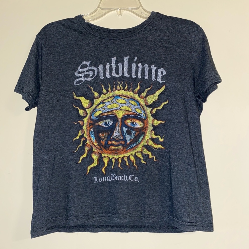 Sublime T-Shirt